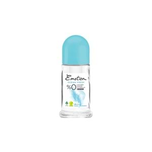 EMOTİON ROLLON 50ML OCEAN FRESH