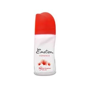 EMOTİON ROLLON 50ML ROMANCE