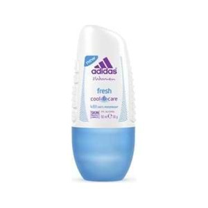 ADİDAS ROLLON 50ML FRESH COOL&CARE