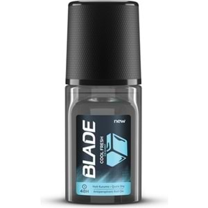 BLADE ROLLON 50ML COOL FRESH