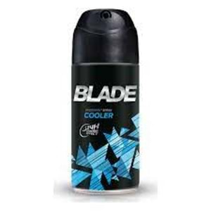 BLADE DEO 150ML COOLER