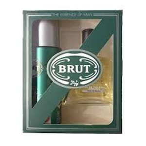 BRUT SET ORİGİNAL PARFÜM 100ML+DEODORANT 200ML