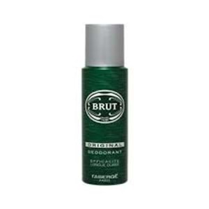 BRUT DEO 200ML ORIGINAL