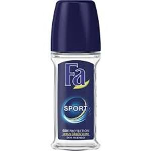 FA ROLLON 50ML ERKEK SPORT