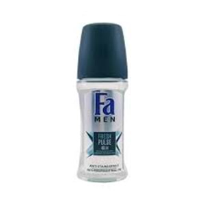 FA ROLLON 50ML ERKEK FRESH PULSE