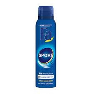 FA DEODORANT 150ML ERKEK SPORT