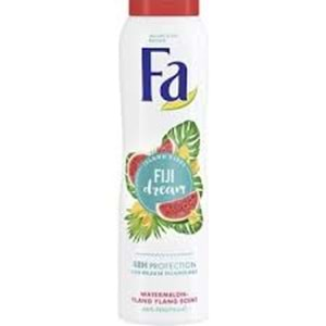 FA DEODORANT 150ML BAYAN FİJİ DREAM