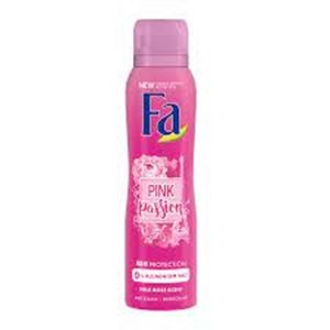 FA DEODORANT 150ML BAYAN PINK PASSION