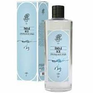 REBUL KOLONYA 250ML ICE