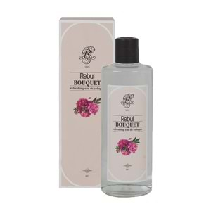 REBUL KOLONYA 250ML BOUQUET