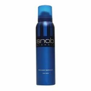 SNOB DEO 150ML CLASSIC