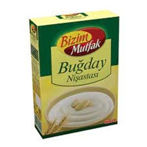 BİZİM BUĞDAY NİŞASTASI 200GR