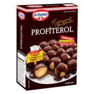 DR OETKER PROFİTEROL 360GR