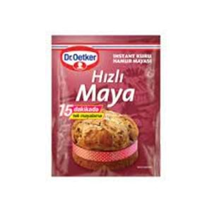 DR OETKER HIZLI MAYA 32GR