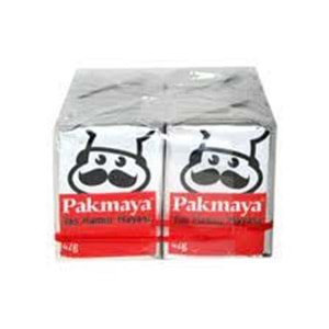 PAKMAYA YAŞ 4LÜ 168gr