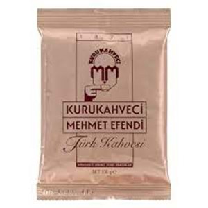 MEHMET EFENDİ TÜRK KAHVESİ 100GR