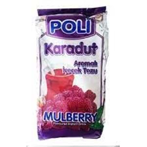 POLİ KARADUT TOZ İÇECEK 300GR