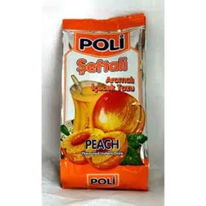 POLİ ŞEFTALİ TOZ İÇECEK 300GR