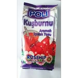 POLİ KUŞBURNU TOZ İÇECEK 300GR