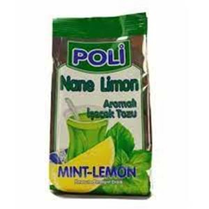 POLİ NANE LİMON TOZ İÇECEK 250GR