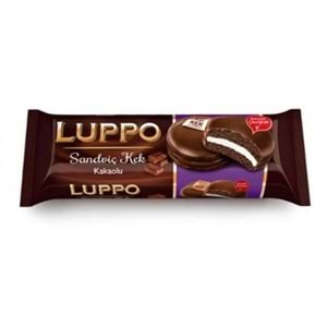 ŞÖLEN LUPPO 184GR KAKAOLU