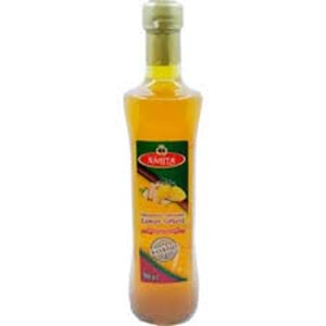 NAHİTA LİMON SİRKESİ 500ML