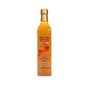 NAHİTA ELMA SİRKESİ 500ML