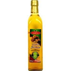 NAHİTA CEVİZ SİRKESİ 500ML