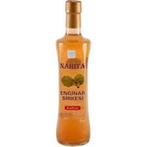 NAHİTA ENGİNAR SİRKESİ 500ML