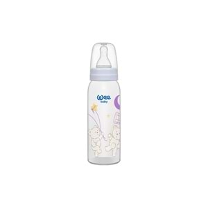 WEE 250ML KLASİK BİBERON PP 852