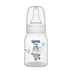 WEE CAM BİBERON 125ML KLASİK NO:877