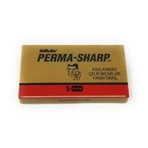 PERMA-SHARP TRAŞ BIÇAĞI