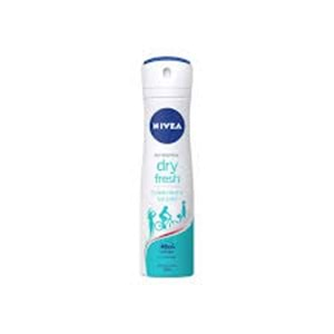 NİVEA DEODORANT 150ML BAYAN DRY FRESH