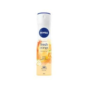 NİVEA DEODORANT 150ML BAYAN FRESH ORANGE