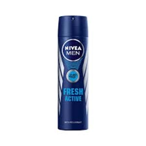 NİVEA DEODORANT 150ML ERKEK FRESH ACTİVE