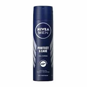 NİVEA DEODORANT 150ML ERKEK PROTECT CARE
