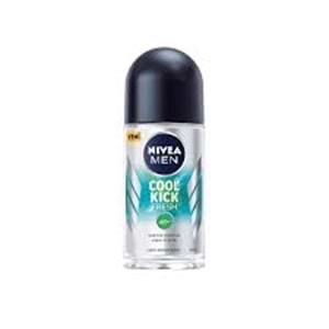 NİVEA ROLLON 50ML BAY COOL KICK FRESH