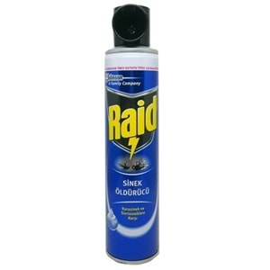 RAİD SİNEK SAVAR 300ML