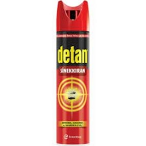 DETAN SİNEKKIRAN 275ML