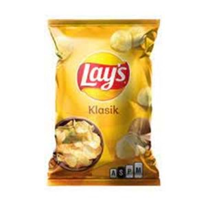 LAYS KLASİK SÜPER BOY