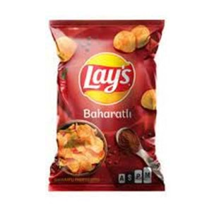 LAYS BAHARAT SÜPER BOY