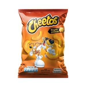 CHEETOS PEYNİR AİLE