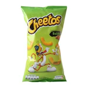 CHEETOS FISTIK AİLE