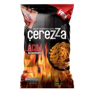 CEREZZA ACI BAHARATLI SÜPER 121GR