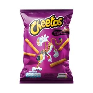 CHEETOS BİFTEK AİLE