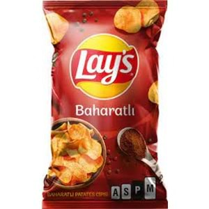 LAYS BAHARAT MEGA BOY