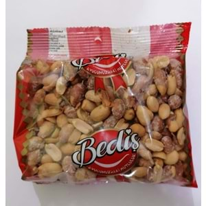 BEDİŞ FISTIK İÇİ TUZLU 250GR