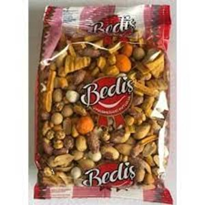 BEDİŞ HALK KARIŞIK 400GR