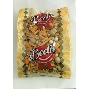 BEDİŞ KARIŞIK ÇEREZ 550GR