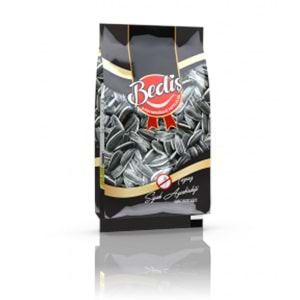 BEDİŞ ÇEKİRDEK SİYAH 180GR TUZSUZ